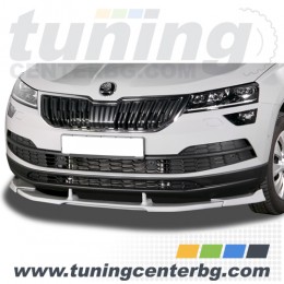 СПОЙЛЕР ЗА SKODA KAROQ NU СПОЙЛЕР ЗА SKODA KAROQ NU